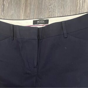 Victoria's Secret Dark Blue Trousers